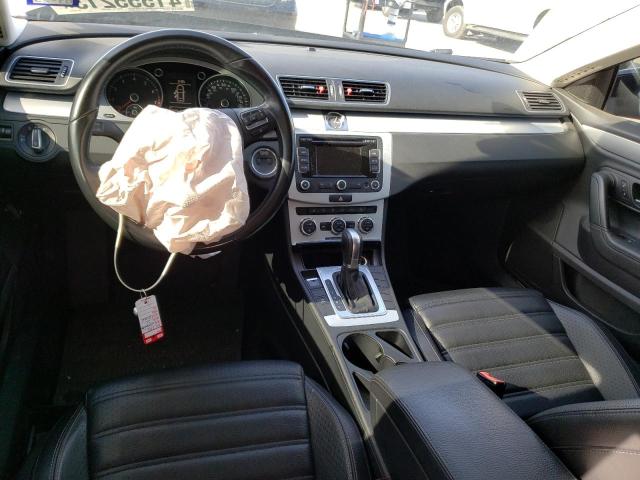 2015 VOLKSWAGEN CC SPORT - WVWBP7AN8FE805702