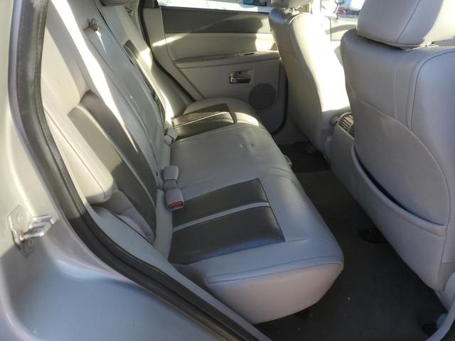1J8HR582X7C684326 Jeep Grand Cherokee Limited
