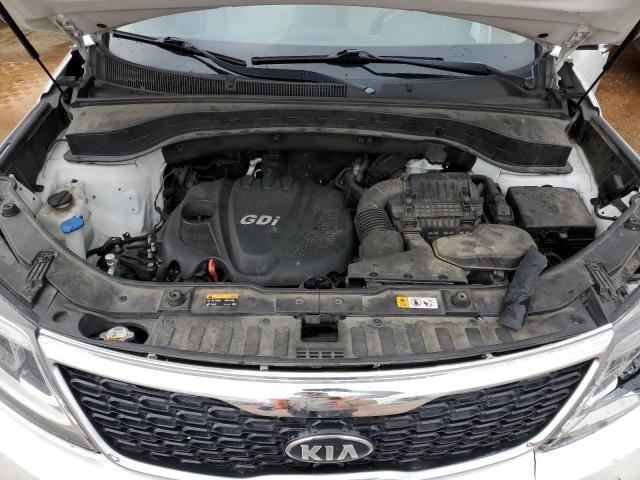 5XYKT4A64EG433543 KIA SORENTO LX
