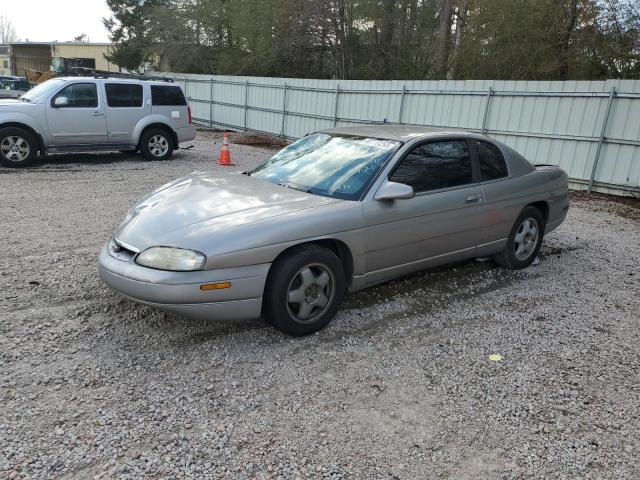 1997 Chevrolet Monte Carlo LS