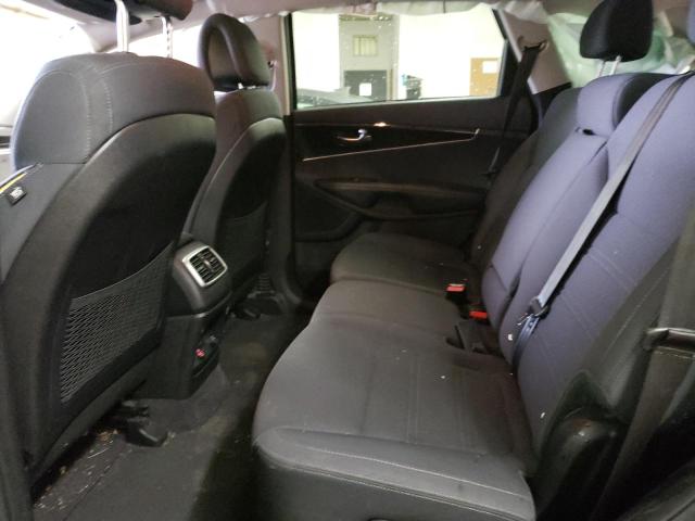 2016 KIA SORENTO LX - 5XYPG4A33GG114525