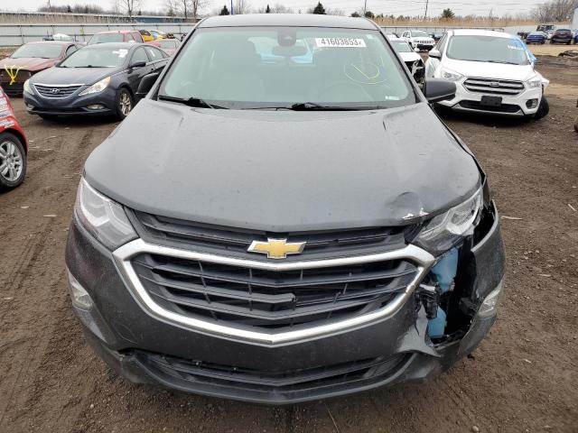2020 CHEVROLET EQUINOX LS 2GNAXHEV4L6271746