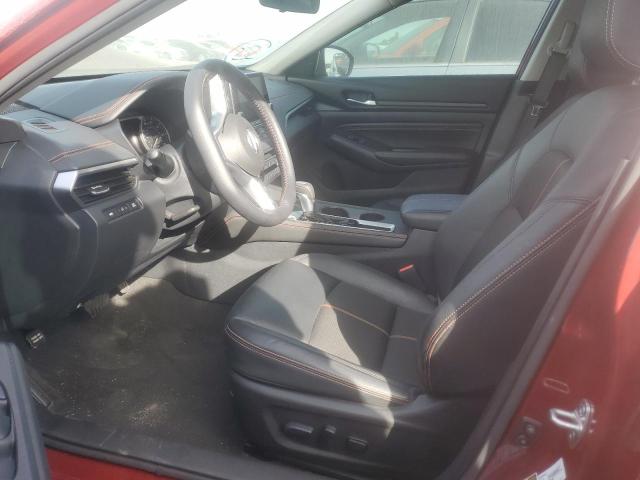 1N4BL4CV9MN412642 Nissan ALTIMA SR