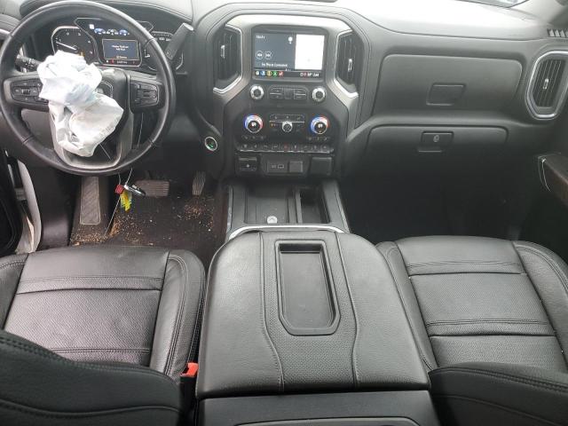 1GT49WEY8MF166617 GMC Sierra K3500 Denali
