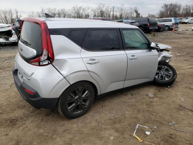 KNDJ33AU8L7007420 KIA SOUL EX