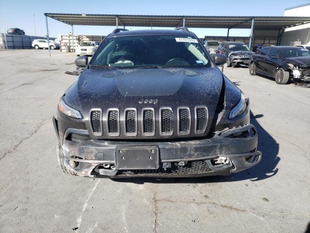 1C4PJMBS6FW716280 Jeep Cherokee Trailhawk