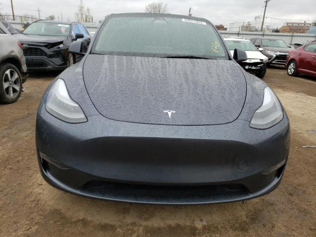 7SAYGDEF7NF468306 Tesla Model Y