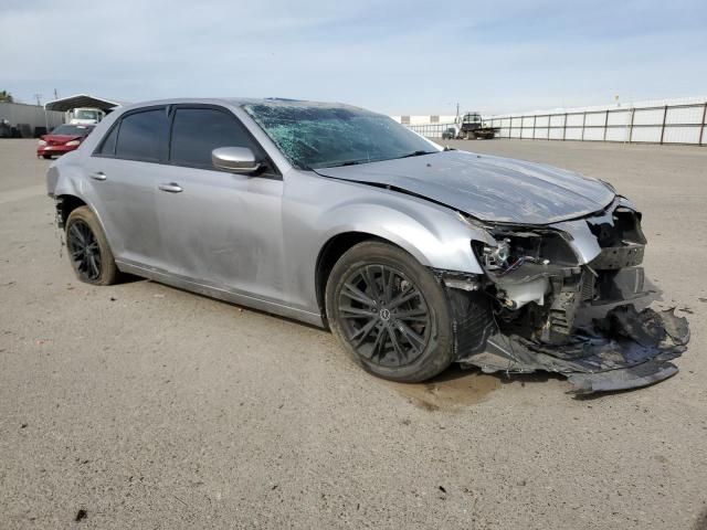 2018 CHRYSLER 300 S 2C3CCAGG7JH267330
