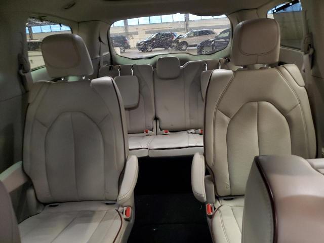 2019 CHRYSLER PACIFICA L - 2C4RC1GG4KR635853