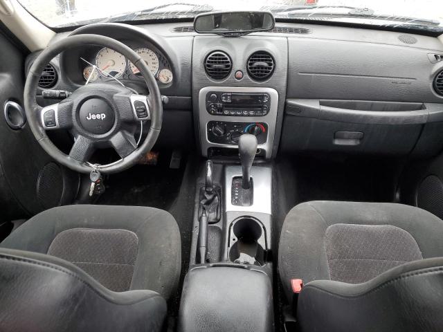 1J4GL58K94W300691 Jeep Liberty Limited