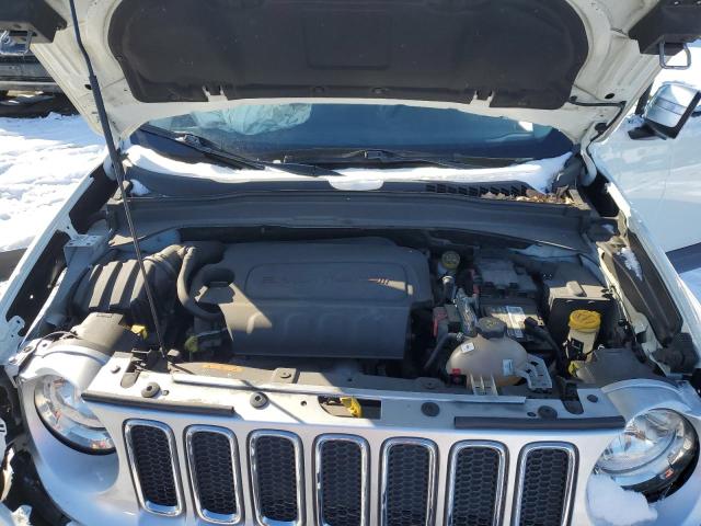 ZACCJBDB9HPE53444 Jeep Renegade Limited