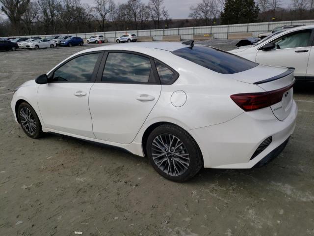 3KPF54AD1NE455670 KIA Forte Gt Line