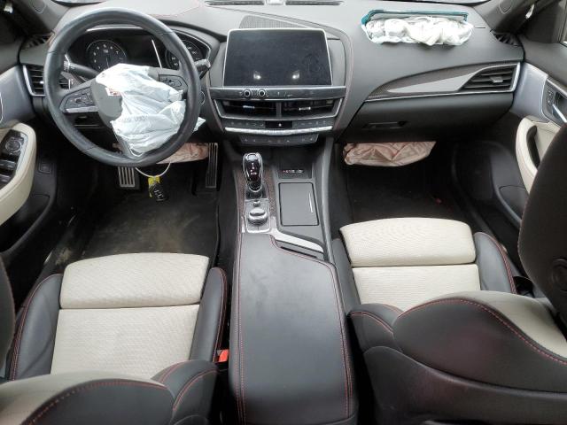 2020 CADILLAC CT5 SPORT - 1G6DU5RK6L0128175