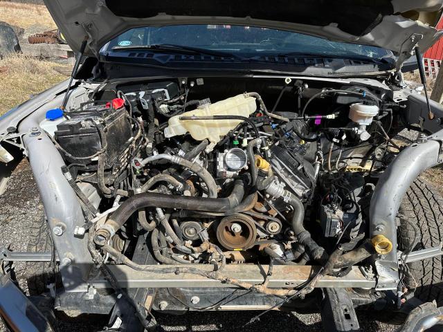 2020 FORD F150 SUPER - 1FTEW1E59LKF09012