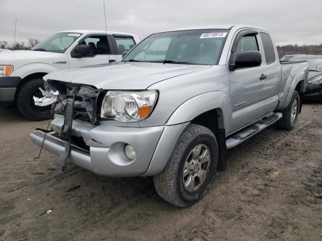 2009 Toyota Tacoma 