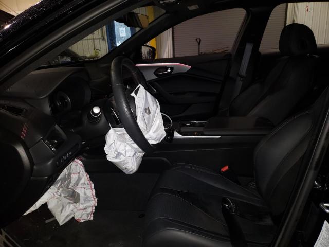 2021 ACURA TLX TECH A - 19UUB5F58MA012569