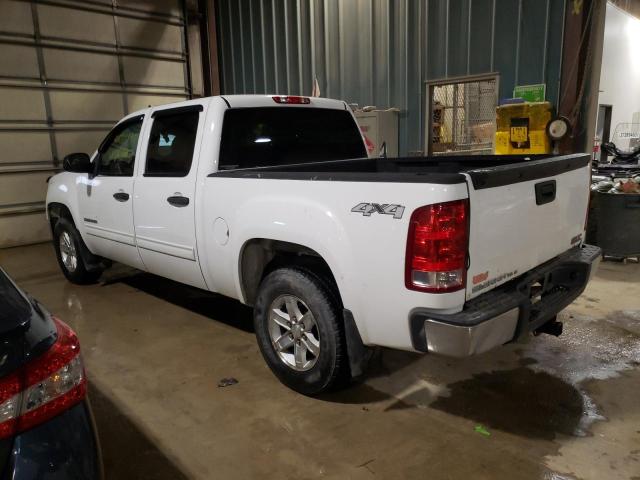 3GTP2VE76DG326012 GMC Sierra K1500 Sle