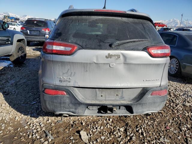 1C4PJMDS5EW243600 Jeep Cherokee Limited