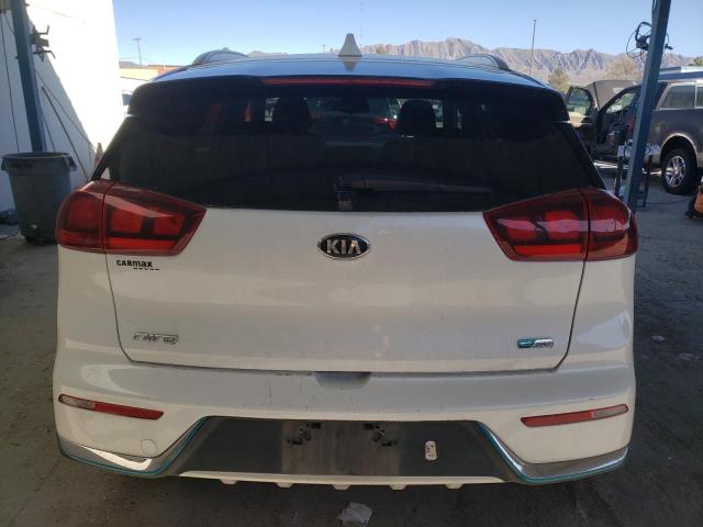KNDCM3LD9K5337841 KIA NIRO LX