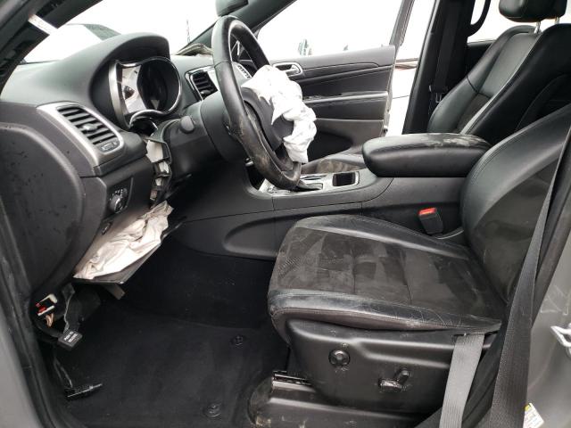 1C4RJFAG9LC390019 Jeep Grand Cherokee Laredo