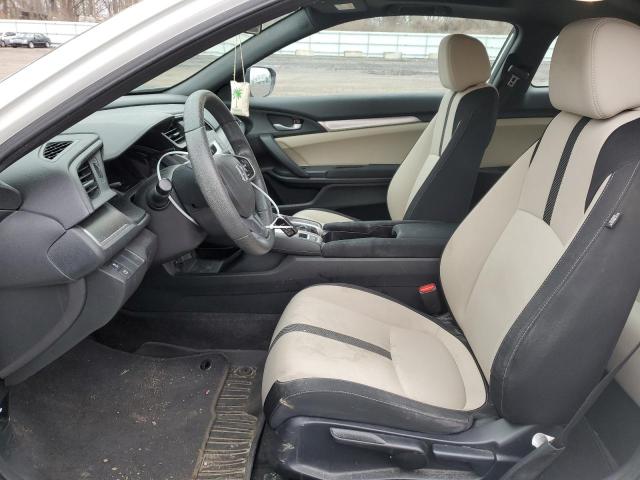 2017 HONDA CIVIC LX - 2HGFC4B03HH307533
