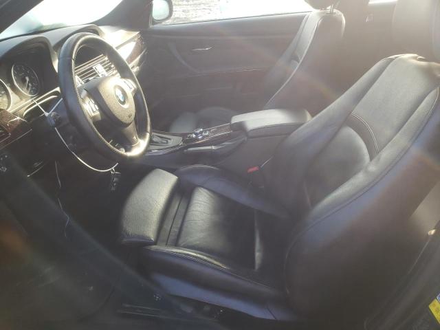 WBAKE3C54CE769852 BMW 3 Series