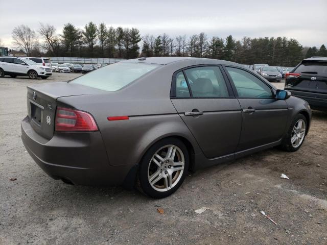 2008 ACURA TL VIN: 19UUA66238A026013
