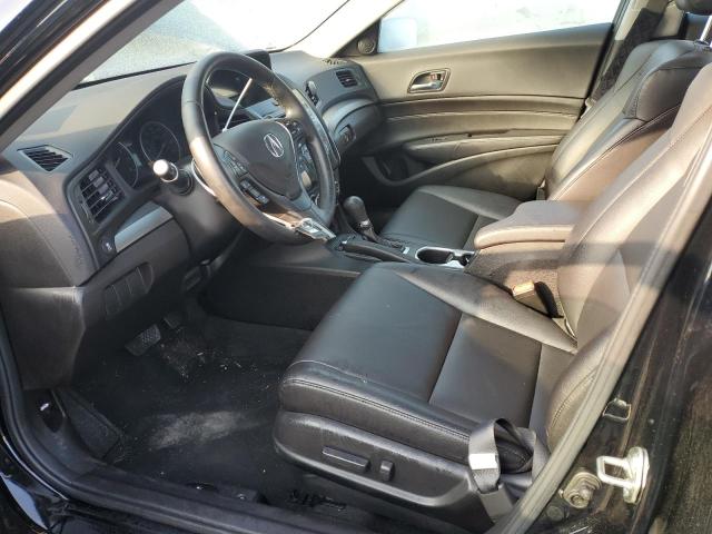 19UDE2F40JA005589 Acura ILX