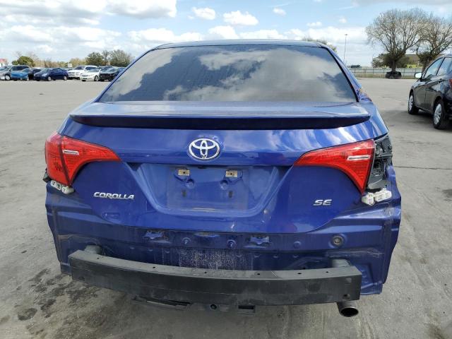 2018 TOYOTA COROLLA L 5YFBURHE9JP775163