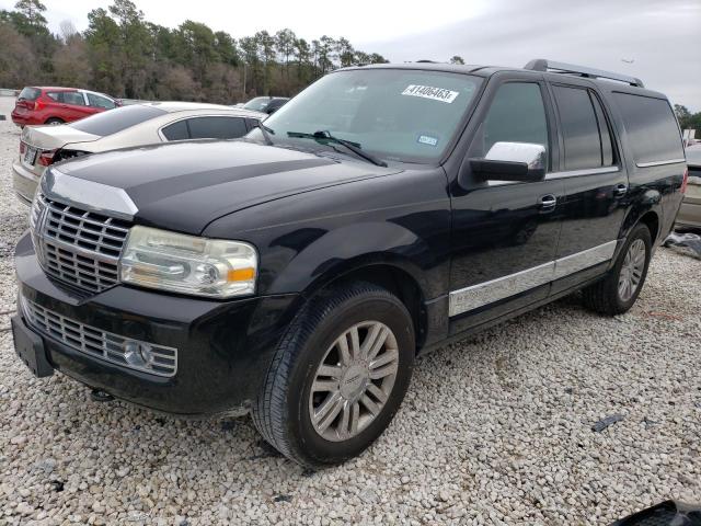 2011 Lincoln Navigator L 