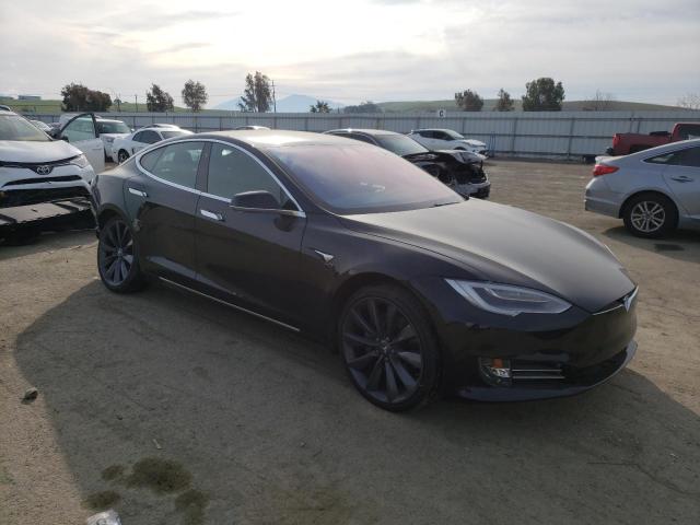 5YJSA1E21HF215793 Tesla MODEL S