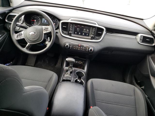 5XYPG4A52LG669882 KIA SORENTO S