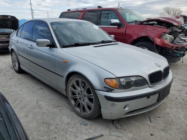 WBAEV53445KM40623 BMW 330 I