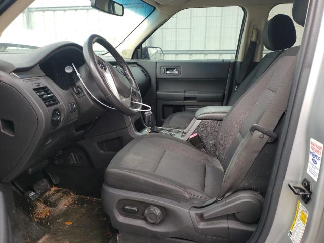 2015 FORD FLEX SE - 2FMGK5B84FBA17427