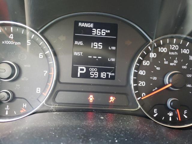 2016 KIA FORTE LX - KNAFX4A68G5465846