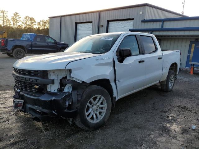 2019 Chevrolet C/K 1500 