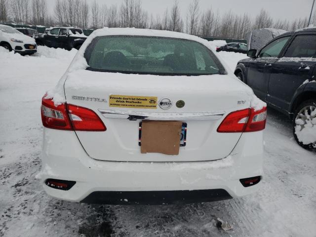 2016 NISSAN SENTRA S - 3N1AB7AP9GL661271