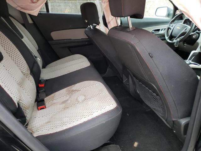 2015 CHEVROLET EQUINOX LS - 2GNALAEKXF6272557