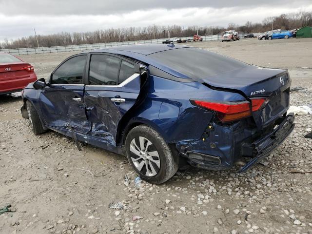 1N4BL4BV0KC194570 Nissan ALTIMA S