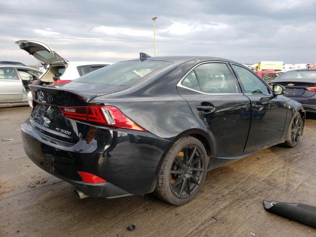 2016 LEXUS IS 300 JTHCM1D2XG5012994