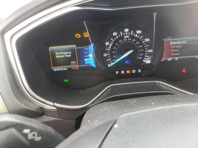 2016 FORD FUSION SE - 3FA6P0T98GR221068