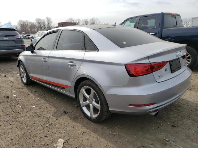 2015 AUDI S3 PREMIUM - WAUBFGFF2F1047624