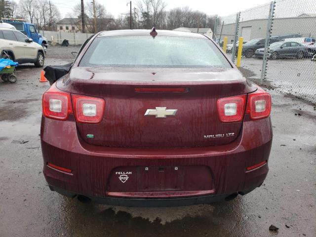 2015 CHEVROLET MALIBU LTZ - 1G11F5SL6FF268346
