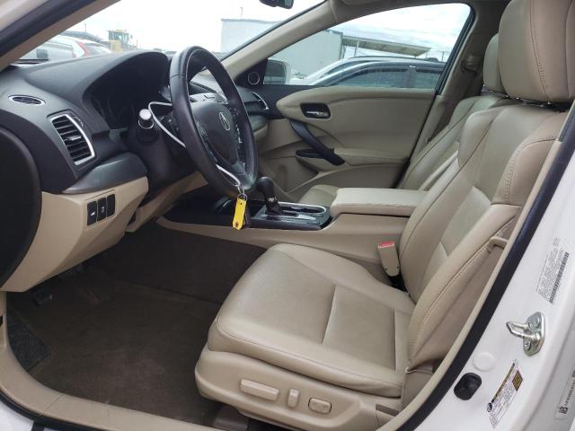 5J8TB3H50HL007597 Acura Rdx Technology