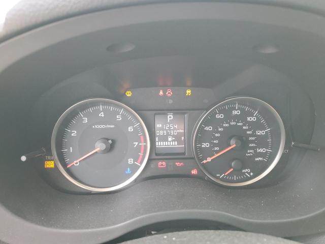 JF1GPAB67GH207620 Subaru Impreza Premium
