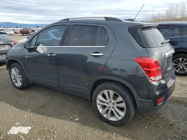2017 CHEVROLET TRAX PREMI - 3GNCJRSB4HL149787