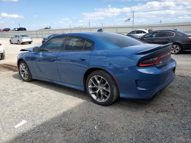 2020 DODGE CHARGER GT - 2C3CDXHG3LH188268