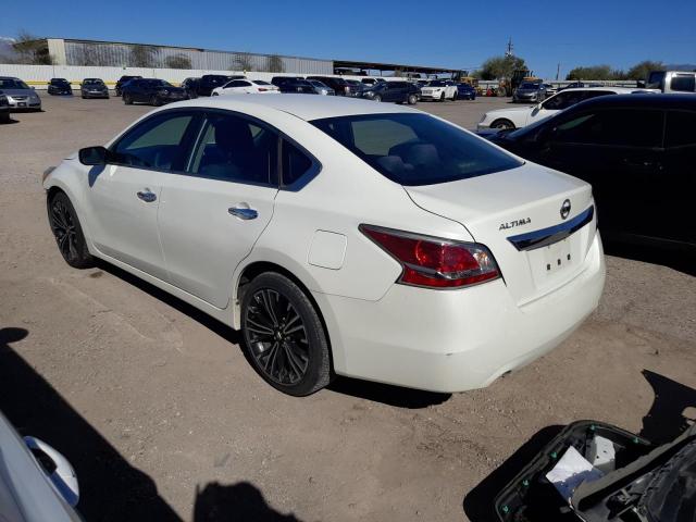 1N4AL3AP2FN328949 Nissan ALTIMA 2.5