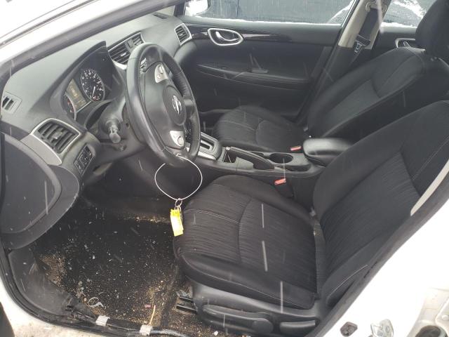 2016 NISSAN SENTRA S - 3N1AB7AP9GL661271