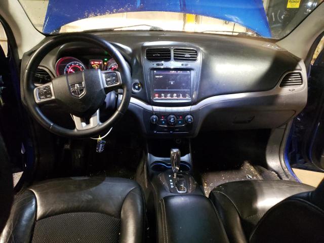 3C4PDCGGXFT577900 Dodge Journey Crossroad